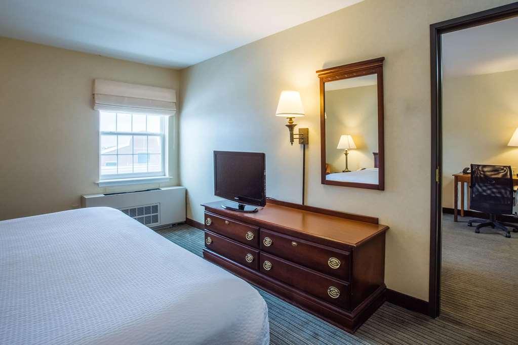 Holiday Inn Express St. Albans By Ihg Room photo
