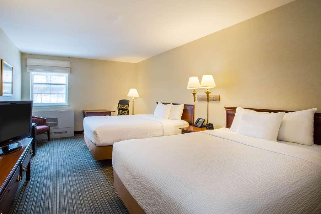 Holiday Inn Express St. Albans By Ihg Room photo