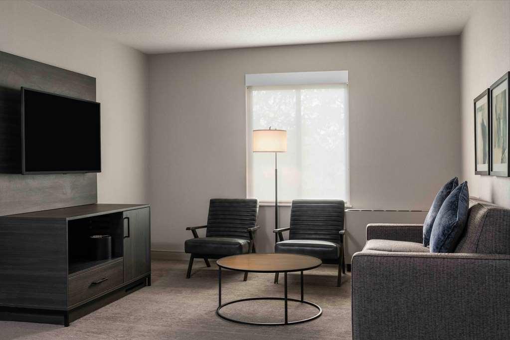 Holiday Inn Express St. Albans By Ihg Room photo