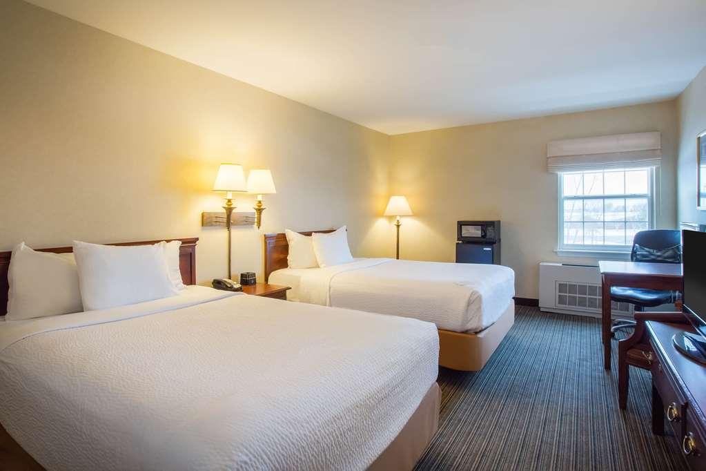 Holiday Inn Express St. Albans By Ihg Room photo
